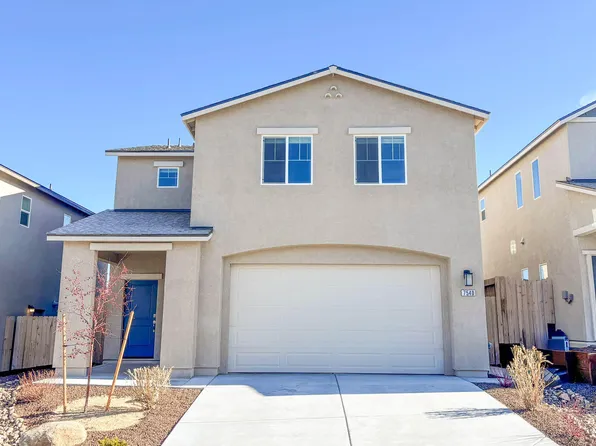 7540 Editor Dr, Reno, NV 89506