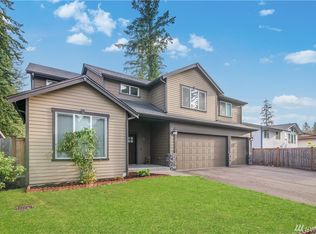 22912 SE 288th St, Maple Valley, WA 98038