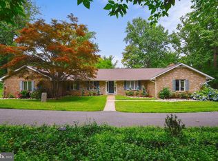 10821 Powers Ave, Cockeysville, MD 21030