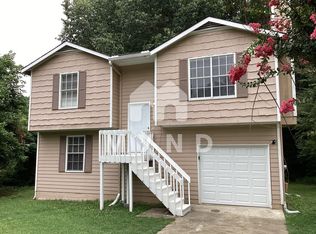 1717 Rondon Ct, Atlanta, GA 30316