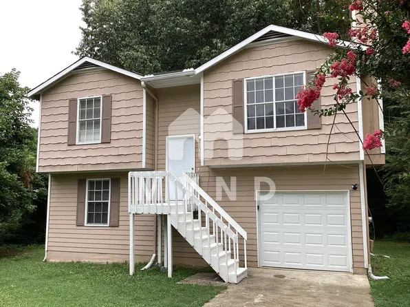 1717 Rondon Ct, Atlanta, GA 30316