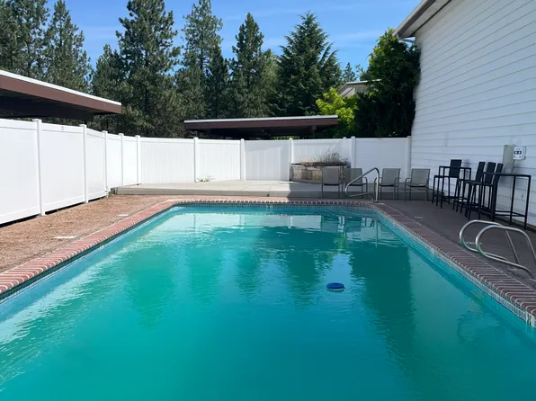 Northridge Court Apartments, 1829 W Northridge Ct #1811-2, Spokane, WA 99208