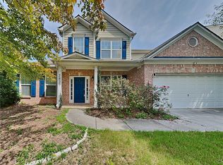 2837 Glenlocke Cir NW, Atlanta, GA