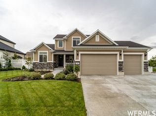 803 W 2920 N, Lehi, UT 84043