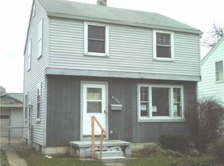 4354 Caroline Ave, Toledo, OH 43612