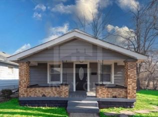 815 N Centennial St, Indianapolis, IN 46222