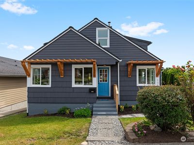 2609 E 17th Street, Bremerton, WA, 98310