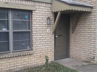 4716 S Darlington Ave APT 1, Tulsa, OK 74135