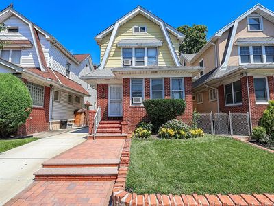 15107 85th Ave, Jamaica, NY, 11432