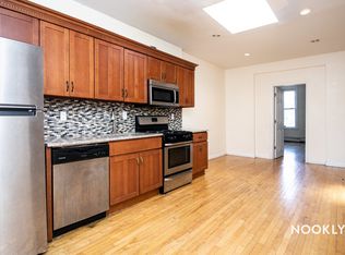 970 Madison St #3R, Brooklyn, NY 11221