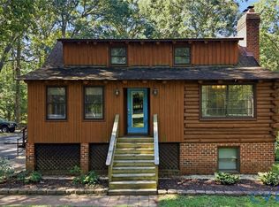4031 Spring Run Rd, Mechanicsville, VA 23116