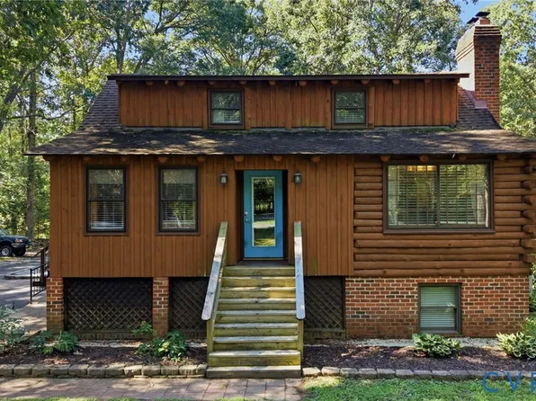 4031 Spring Run Rd, Mechanicsville, VA 23116