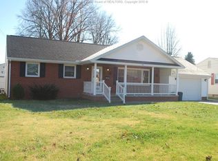 2904 Parrish Ave, Point Pleasant, WV 25550