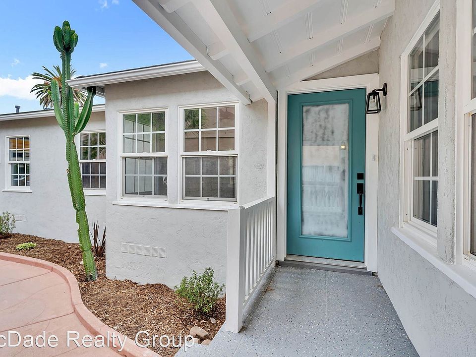 1st image of 4623 Georgia St #3