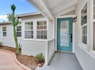 4623 Georgia St #3, San Diego, CA 92116