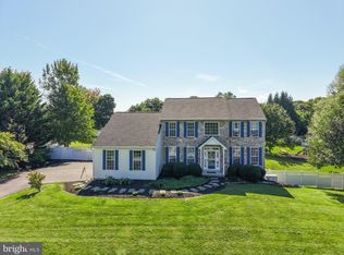 13 Dougherty Dr, Lincoln University, PA 19352