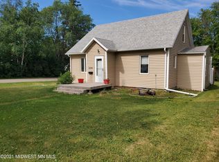 230 1st St SE, Rothsay, MN 56579