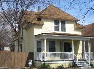 3254 W 64th St, Chicago, IL 60629