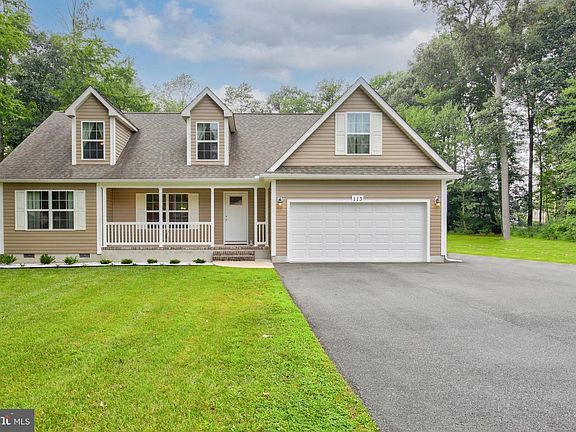 2nd image of 113 Woodland Way #63