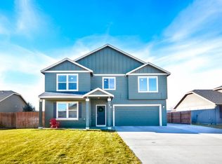 920 S Lakeland Dr, Moses Lake, WA 98837