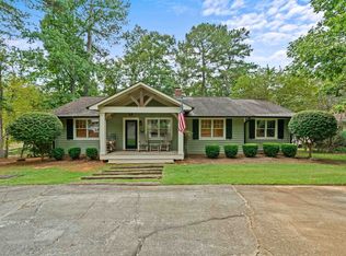1040 Dogwood Dr, Greensboro, GA 30642