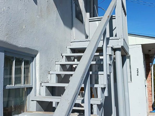 224 & 226 Mora Ave #A