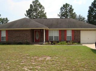 77 Tempest Ln, Allenhurst, GA 31301