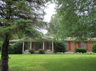116 Mill Run, Shepherdsville, KY 40165