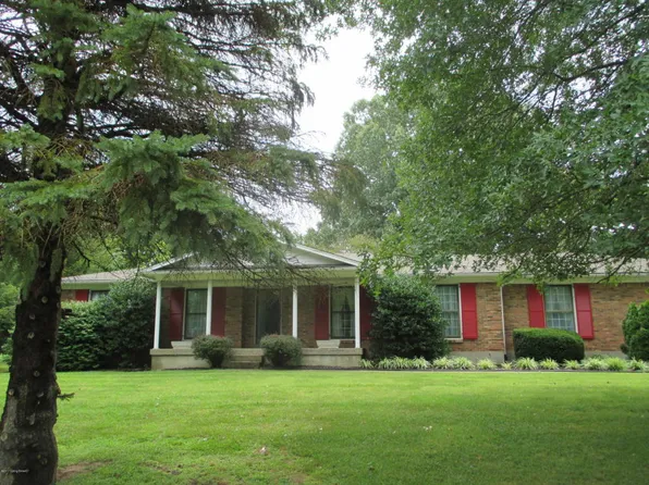 116 Mill Run, Shepherdsville, KY 40165