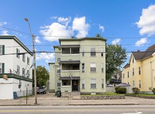 25A-27 Elm St, Manchester, NH 03101