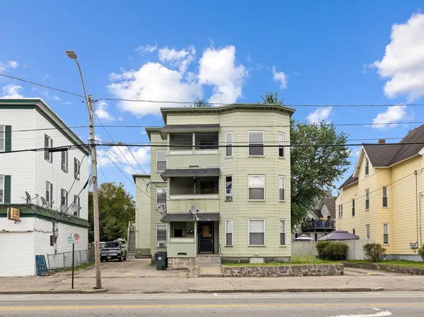 25A-27 Elm Street, Manchester, NH 03101