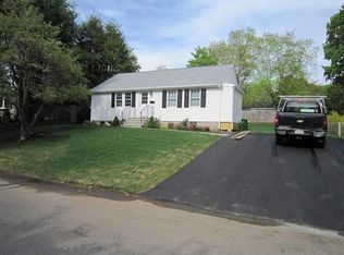 23 Westdale Rd, Westwood, MA 02090