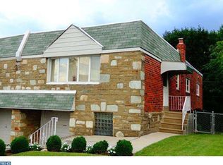 9234 Crispin St, Philadelphia, PA 19114