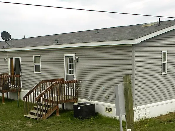 14570 50c St, Williston, ND 58801