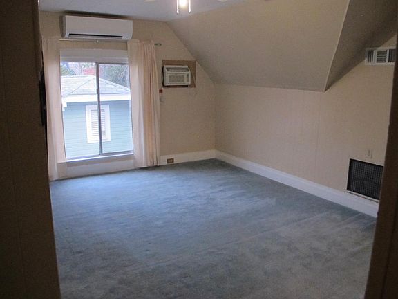 Large living room