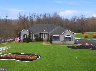 2825 Patuxent Ct, Prince Frederick, MD 20678