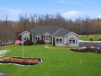 2825 Patuxent Ct, Prince Frederick, MD, 20678