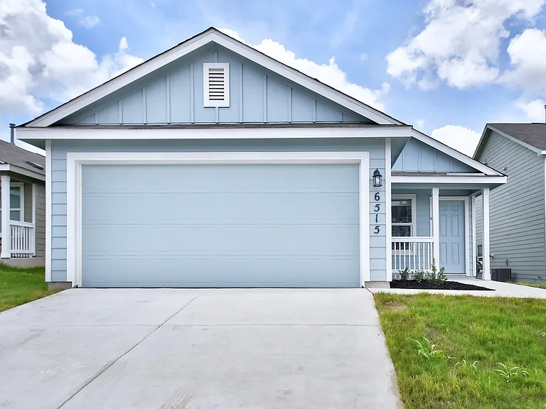 6515 Arid Way — Photo 2