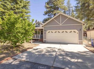 1332 Midway Blvd, Big Bear City, CA 92314