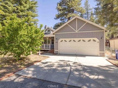 1332 Midway Blvd, Big Bear City, CA, 92314