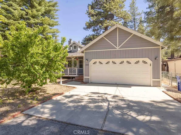 1332 Midway Blvd, Big Bear City, CA 92314