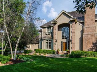 10583 Boss Cir, Eden Prairie, MN 55347