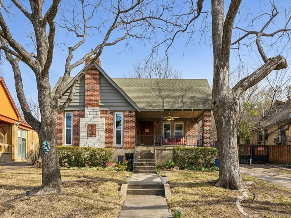 218 S Briscoe Blvd, Dallas, TX 75211