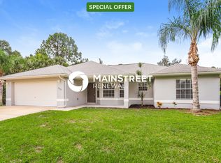 2527 Altoona Ave, North Port, FL 34286
