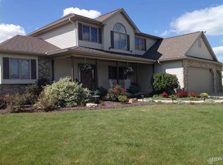 10726 Minnich Rd, Fort Wayne, IN 46816