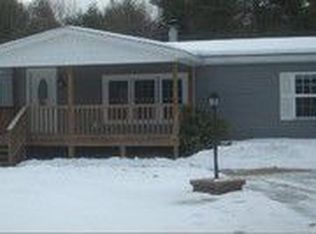 43 Gabriel Rd, Corinth, NY 12822