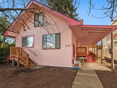 9712 SE Duke St, Portland, OR, 97266