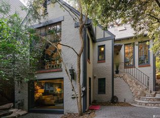 1271 Bosworth St, San Francisco, CA 94131