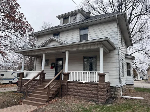 1 Manahan Ave, Norwalk, OH 44857