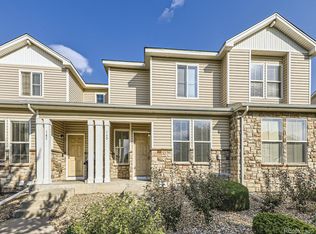 9758 Laredo St UNIT 14D, Commerce City, CO 80022